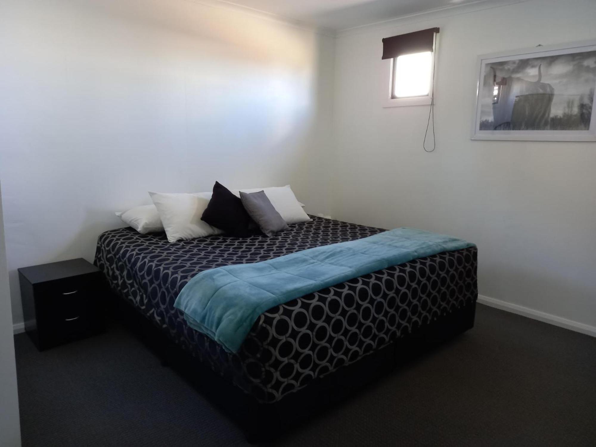 Twin Swans Motel Inverell Exteriér fotografie